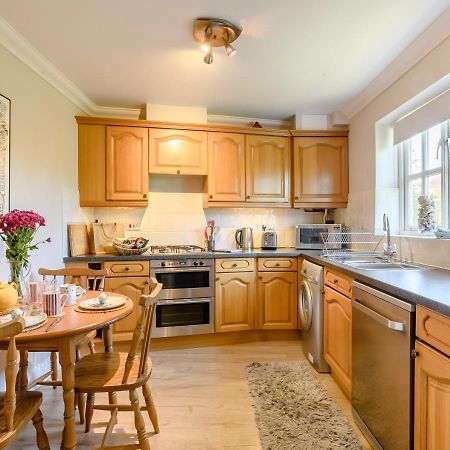 2 Oaklands Cottage โฮลท์ ภายนอก รูปภาพ